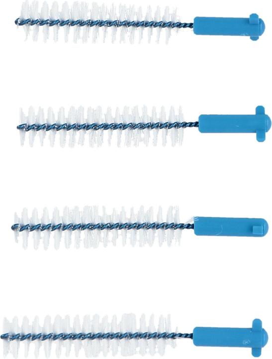 Image du produit Curaprox CPS 505 Implant refill 4x bleu (4 x, 4 mm)
