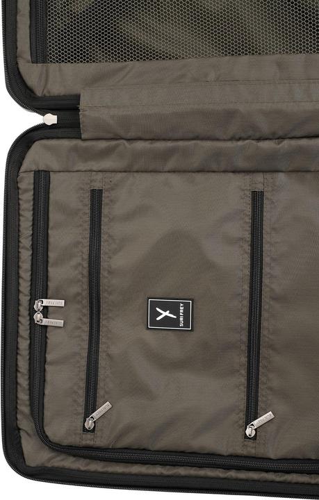 Actual product image Suri Frey Trolley SFY FreyWay Paris (36 l, Hand luggage (up to 50 litres))