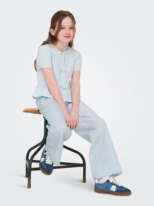 Actual product image Only KOGCLARA Locker geschnitten Hose Hose (158)
