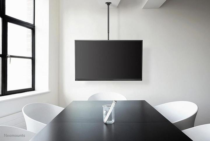 Immagine prodotto Neomounts FPMA-C340BLACK (Soffitto, 75")