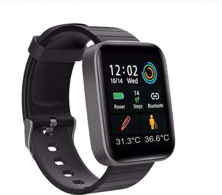 Immagine prodotto MediaShop Kendox Life Tracker (24 mm)