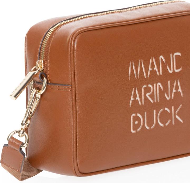 Actual product image Mandarina Duck Shoulder bag Lady Duck Camera Case OHT03