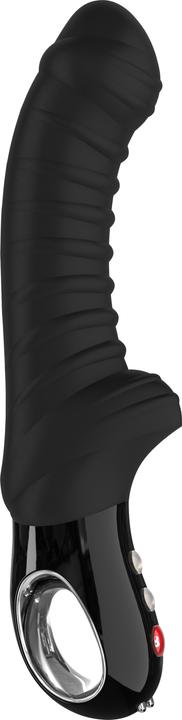 Actual product image Fun Factory Tiger G5 Black Line