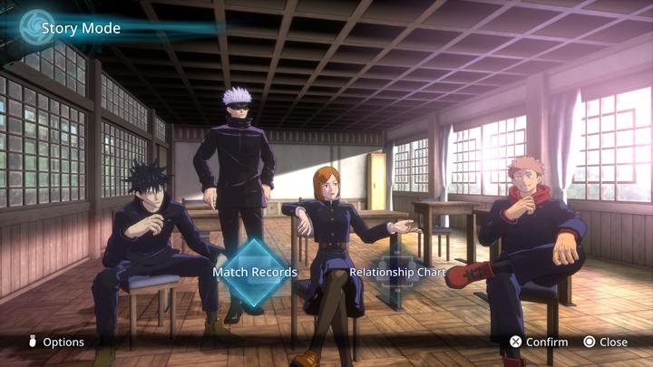 Image du produit Bandai Namco Jeu vidéo Jujutsu Kaisen Cursed Clash (Switch)