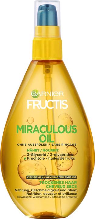 Produktbild Garnier Wunderöl (150 ml)