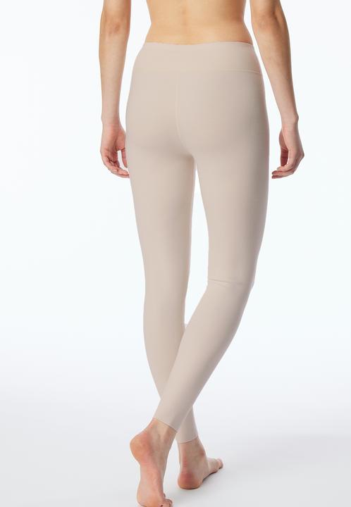 Produktbild Schiesser Leggings Invisible Soft Warming (38, Einzelpack)