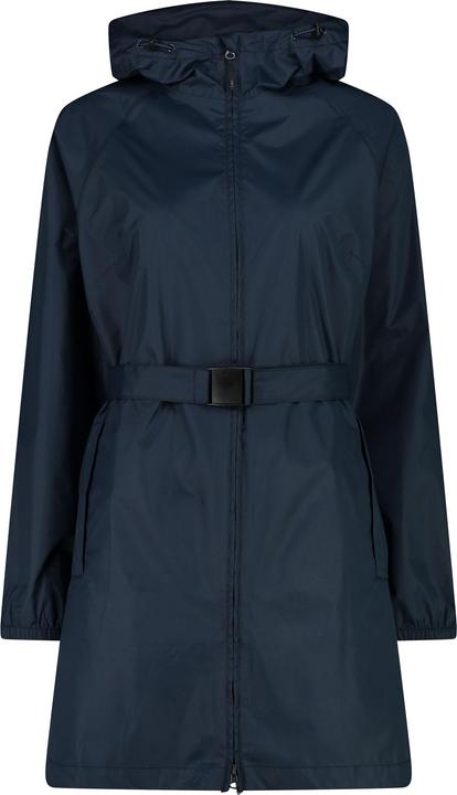 CMP Campagnolo Rain Hoodie (M)