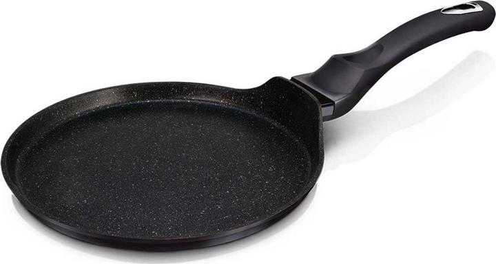 Productafbeelding BerlingerHaus PANCAKKEN 28cm BH-6921 CARBON PRO (28 cm, Braadpan + kasserol, Aluminium)