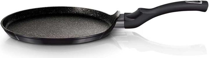 Productafbeelding BerlingerHaus PANCAKKEN 28cm BH-6921 CARBON PRO (28 cm, Braadpan + kasserol, Aluminium)