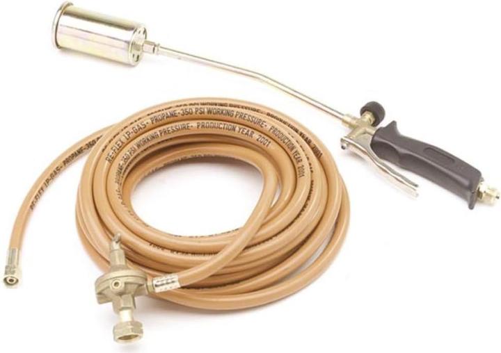 Produktbild Velleman Propangasbrenner