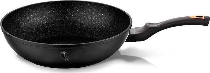 Produktbild BerlingerHaus Frying pan 30cm (30 cm, Pfannenset + Topfset, Aluminium)