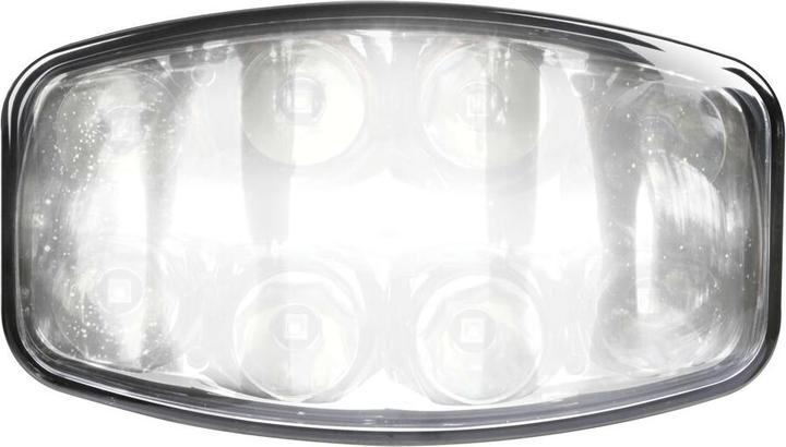 Immagine prodotto Lampa Nova Faretto LED con luce di posizione - 10/30 V