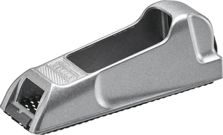 Produktbild Stanley Blockhobel Surform (42 mm)
