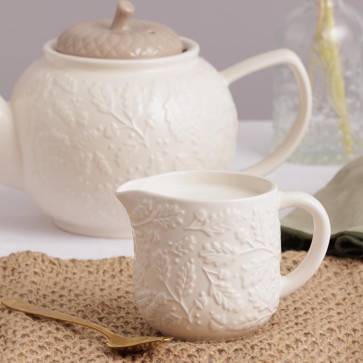 Produktbild Price & Kensington 6 Tassen Acorn Teekanne