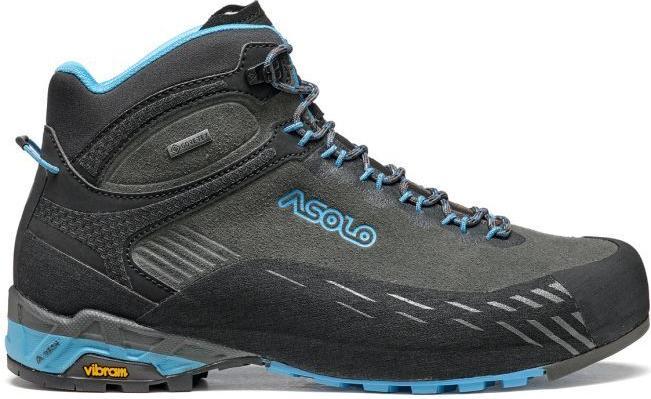 Asolo Eldo Mid LTH GV