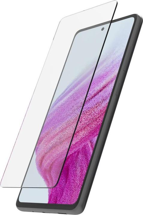 Image du produit Hama Kit de verre de protection pour Samsung Galaxy A54 5G, 3 pièces (3 pièce(s), Samsung Galaxy A54 5G)