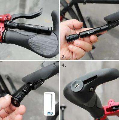 Produktbild Deemount Tubeless Repair Kit