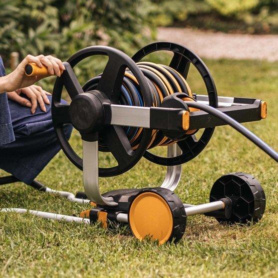 Produktbild Fiskars Waterwheel XL (50 m)