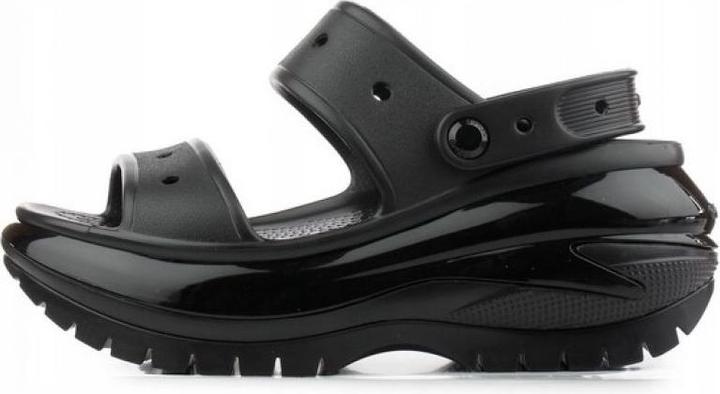 Produktbild Crocs Classic Mega Crush Sandal (39)