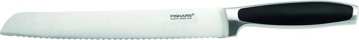 Actual product image Fiskars Royal bread knife, 23 cm (23.80 cm)