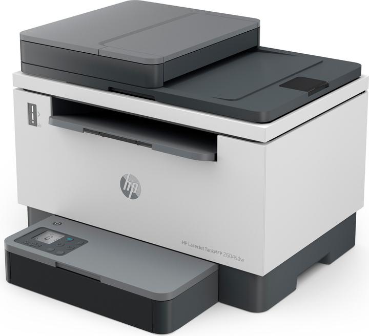 Produktbild HP LaserJet Tank MFP 2604sdw (Laser, Schwarz-Weiss)