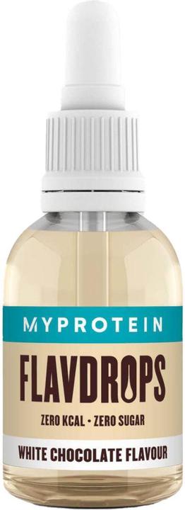 Produktbild MyProtein Flav (0.05 g)