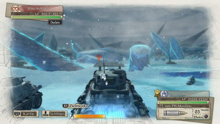 Image du produit Sega Valkyria Chronicles 4 : Édition de lancement PS4 (PS4, EN)