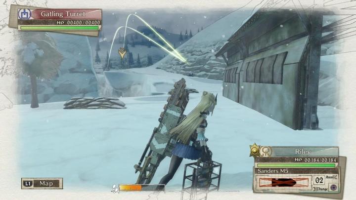 Image du produit Sega Valkyria Chronicles 4 : Édition de lancement PS4 (PS4, EN)