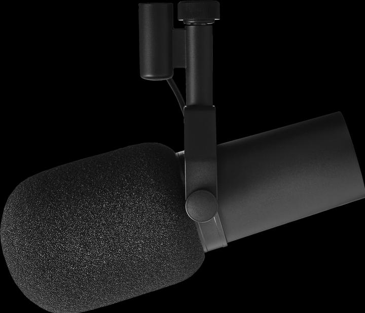 Produktbild Shure Sm7b