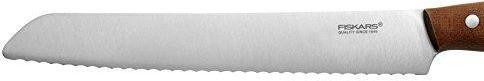 Produktbild Fiskars Norr Brotmesser 21cm (21 cm)