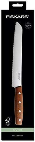 Produktbild Fiskars Norr Brotmesser 21cm (21 cm)