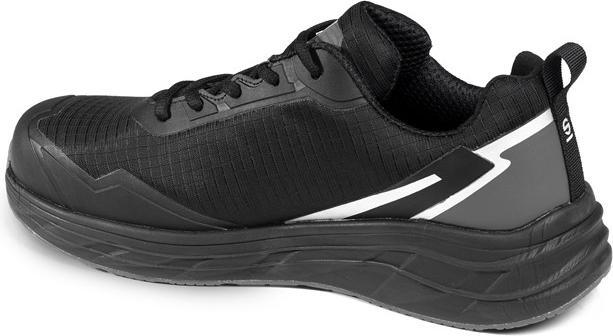 Actual product image Sparco Sicherheitsschuhe Impulse (43)