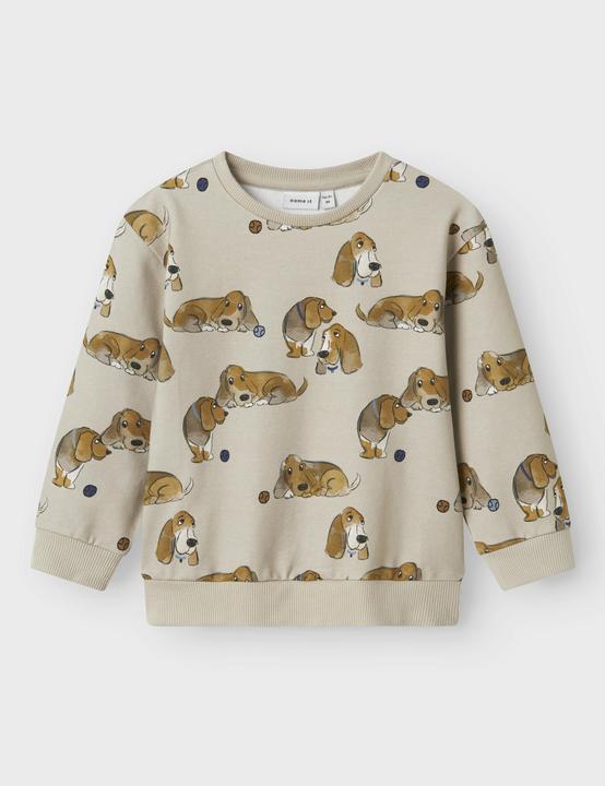 Immagine prodotto Name it Regular Fit Sweatshirt (92)