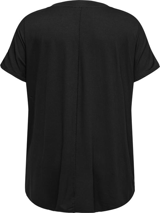 Produktbild Only Normal geschnitten V-Ausschnitt Top Top (S)