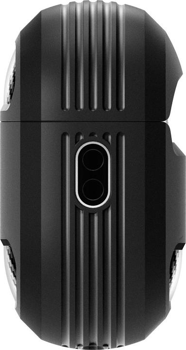 Actual product image Spigen Rugged Armor (Charging case cover)