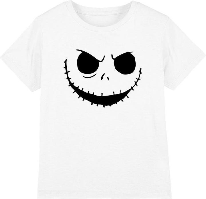 The Nightmare Before Christmas TShirt (104)