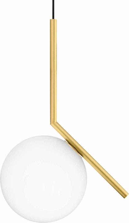 Image du produit Flos Ic S1/S2 Lampe à suspendre (E14)