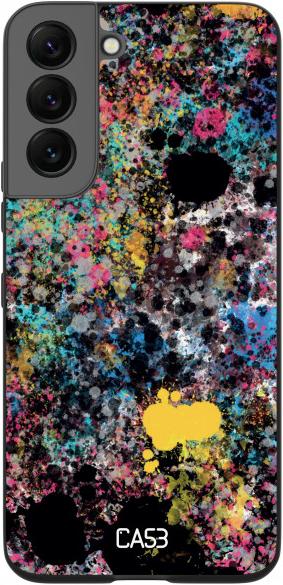Produktbild Ca53 Galaxy S22 - Cover Drip Trip