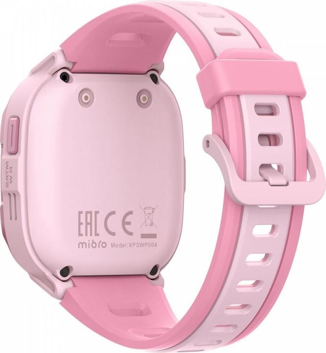 Productafbeelding Xiaomi Mibro Kids P6 (45 mm, 4G)