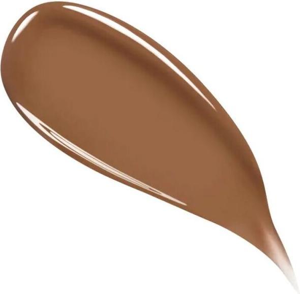 Actual product image Lancôme TEINT IDOLE ULTRA WEAR care & glow #520W 30ml