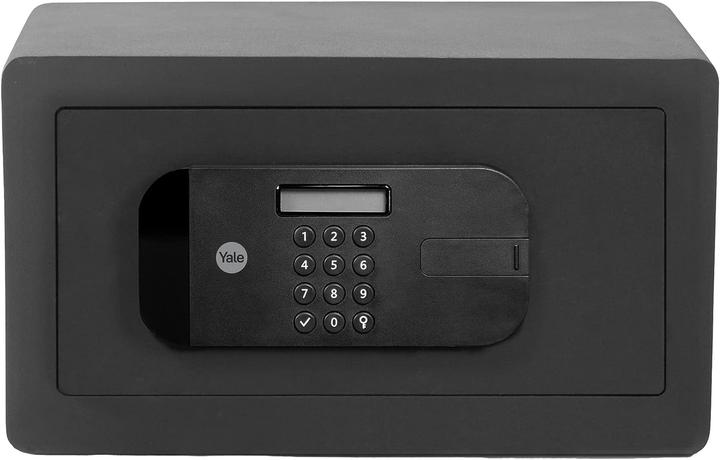 Immagine prodotto Yale Cassaforte compatta (9.60 l)