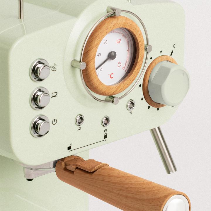 Actual product image Create Thera Retro