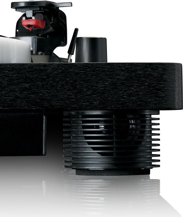 Immagine prodotto Lenco LS-50LED (Manuale)