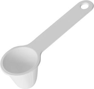 Westmark Kaffeemass aus Kunststoff in Farbe sortiert, 11 cm