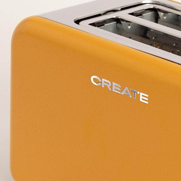 Image du produit Create Toast Retro