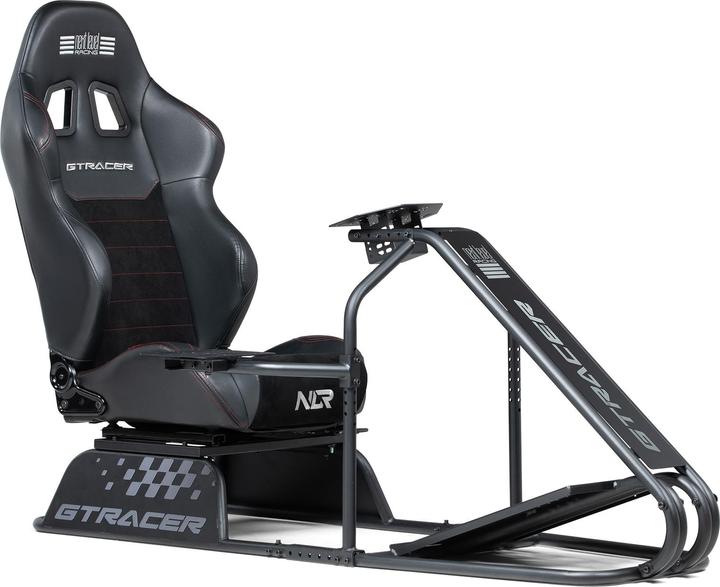 Actual product image Next Level Racing GT Racer