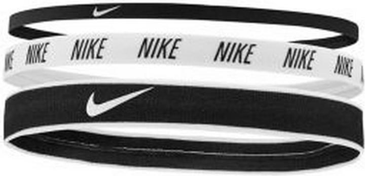 Nike Gemischte Breite Stirnbänder 3erPack