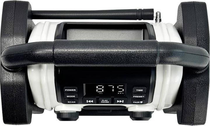 Image du produit Silva Schneider BR 230 BT WT (FM)
