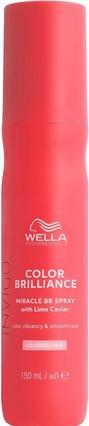 Immagine prodotto Wella Professionals Invigo Color Brilliance Shampoo professionale per la protezione del colore per (Shampoo liquido)