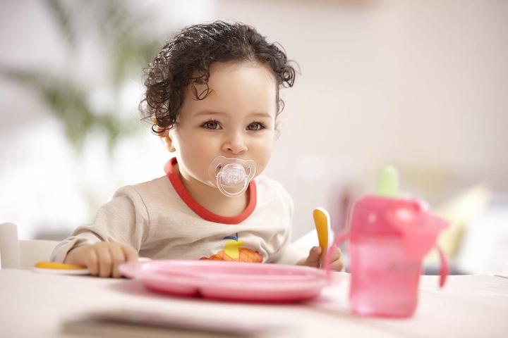 Produktbild Philips Avent Schnuller (2 x, 6 - 18 Monate)